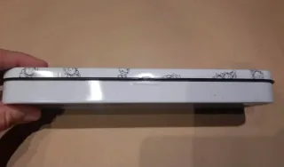 (SI ENVIO) PACK ESTUCHES (CON TARA)