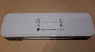 (SI ENVIO) PACK ESTUCHES (CON TARA)