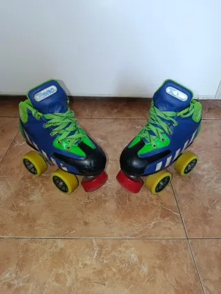 Patines de hockey Reno