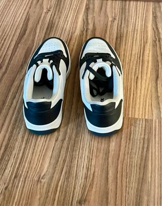 Zapatillas Bristol Talla 39