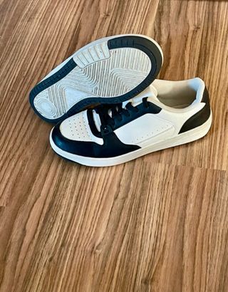 Zapatillas Bristol Talla 39