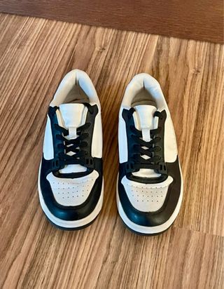 Zapatillas Bristol Talla 39