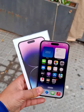 iPhone 14 Pro Max 512GB