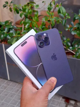 iPhone 14 Pro Max 512GB