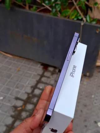 iPhone 14 Pro Max 512GB