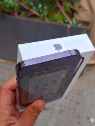 iPhone 14 Pro Max 512GB