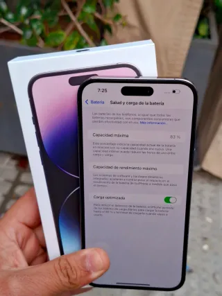 iPhone 14 Pro Max 512GB