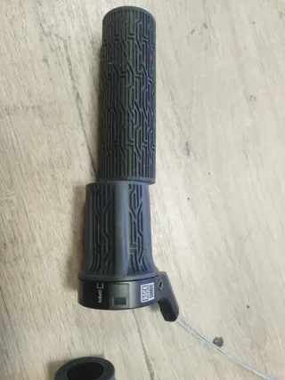 Mando Twistloc Rock Shox 3 Posiciones