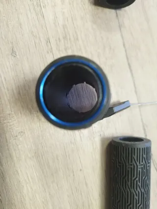 Mando Twistloc Rock Shox 3 Posiciones