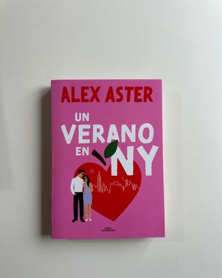 Un verano en NY / Summer in the City (Spanish E...