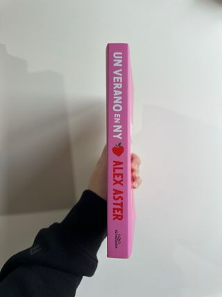 Un verano en NY / Summer in the City (Spanish E...