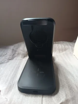 Base Carga Rápida 3 en 1 SwanScout 703S