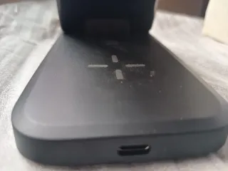 Base Carga Rápida 3 en 1 SwanScout 703S