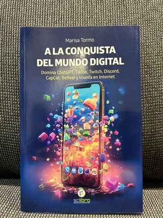 A la conquista del mundo digital