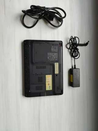 Portátil Acer Aspire One