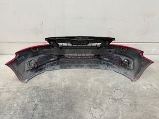 Defensa Audi A3 Sline Xenon