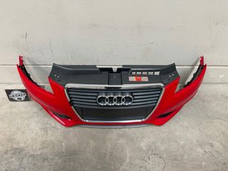 Defensa Audi A3 Sline Xenon