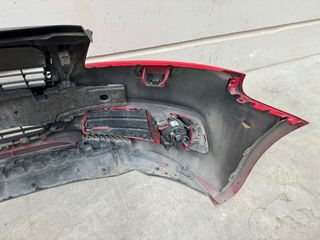 Defensa Audi A3 Sline Xenon