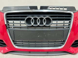 Defensa Audi A3 Sline Xenon