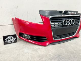 Defensa Audi A3 Sline Xenon