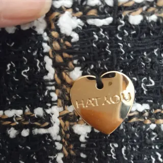 Borsa Hat you a spalla piccola