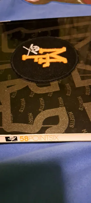 Tabla Snowboard Nitro Misfits Profesional