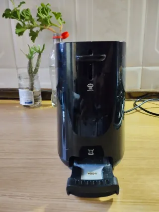 Tostadora Philips HD2590/90 - 8 ajustes