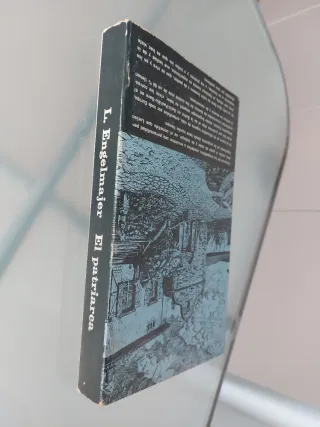 El patriarca: Para los toxicómanos: la esperanza