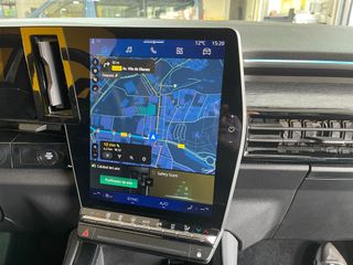 Renault Austral 2024