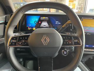 Renault Austral 2024