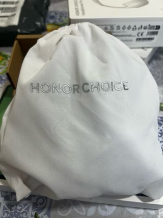 Honor Choice Headphones Pro Blancas