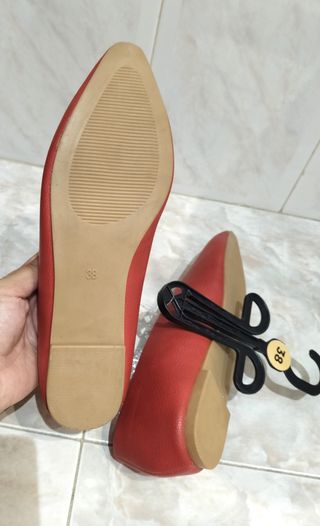 Bailarinas nuevas 38