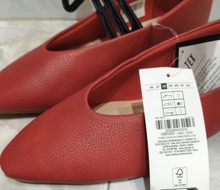 Bailarinas nuevas 38