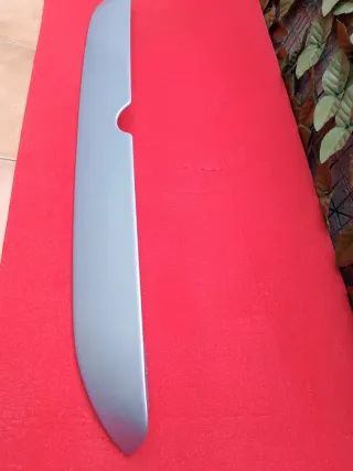 Spoiler lunotto Citroen Saxo VTS 16v 8v