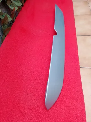 Spoiler lunotto Citroen Saxo VTS 16v 8v
