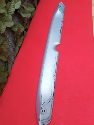 Spoiler lunotto Citroen Saxo VTS 16v 8v