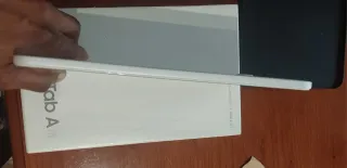 Samsung Galaxy Tab A6 Blanca