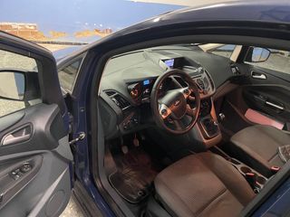 Ford C-MAX AÑO 2013 1.6 tdci 115cv