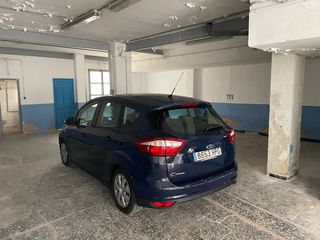 Ford C-MAX AÑO 2013 1.6 tdci 115cv