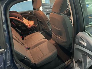 Ford C-MAX AÑO 2013 1.6 tdci 115cv