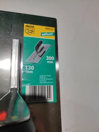 Llana wolfcraft I 4043000