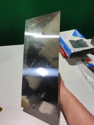 Llana wolfcraft I 4043000