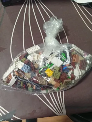 LEGO Marvel 76297 Groot