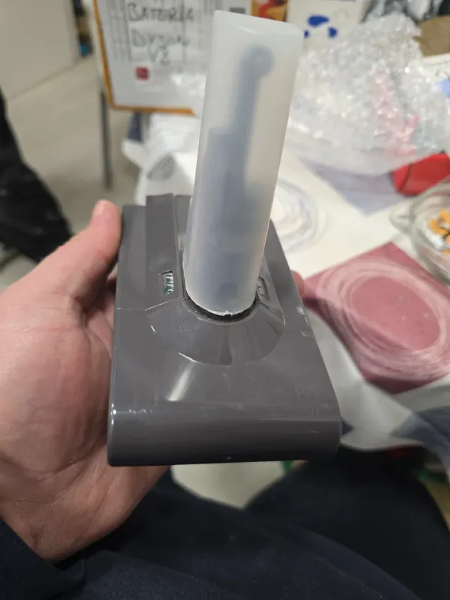 Batería Dyson V8 Recargable