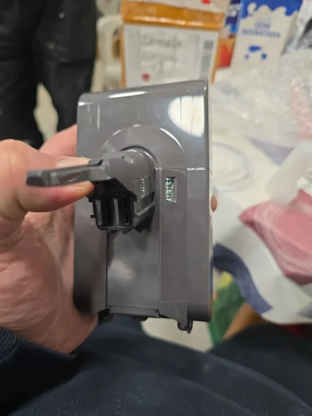 Batería Dyson V8 Recargable