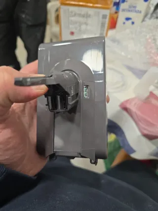 Batería Dyson V8 Recargable