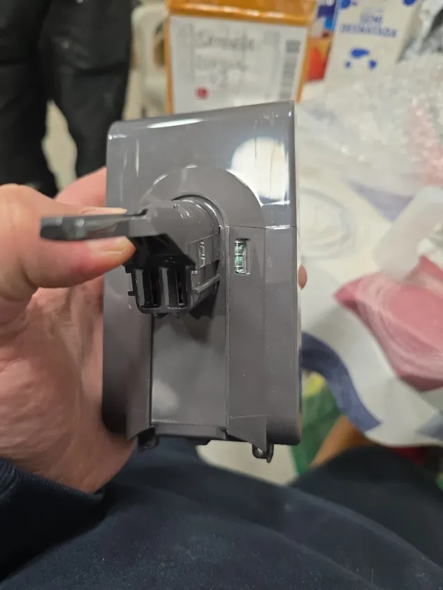 Batería Dyson V8 Recargable