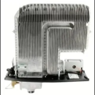 Calefacción Gas Truma S-3004