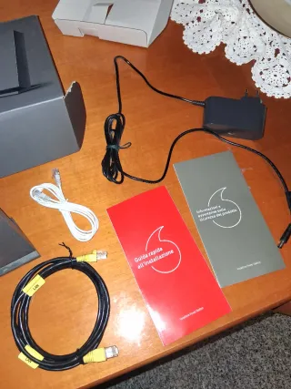 Vodafone Power Station