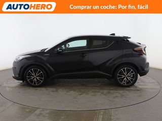 Toyota C-HR 1.8 Hybrid Advance